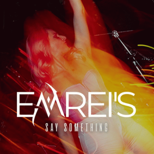 Emrei's : Say Something